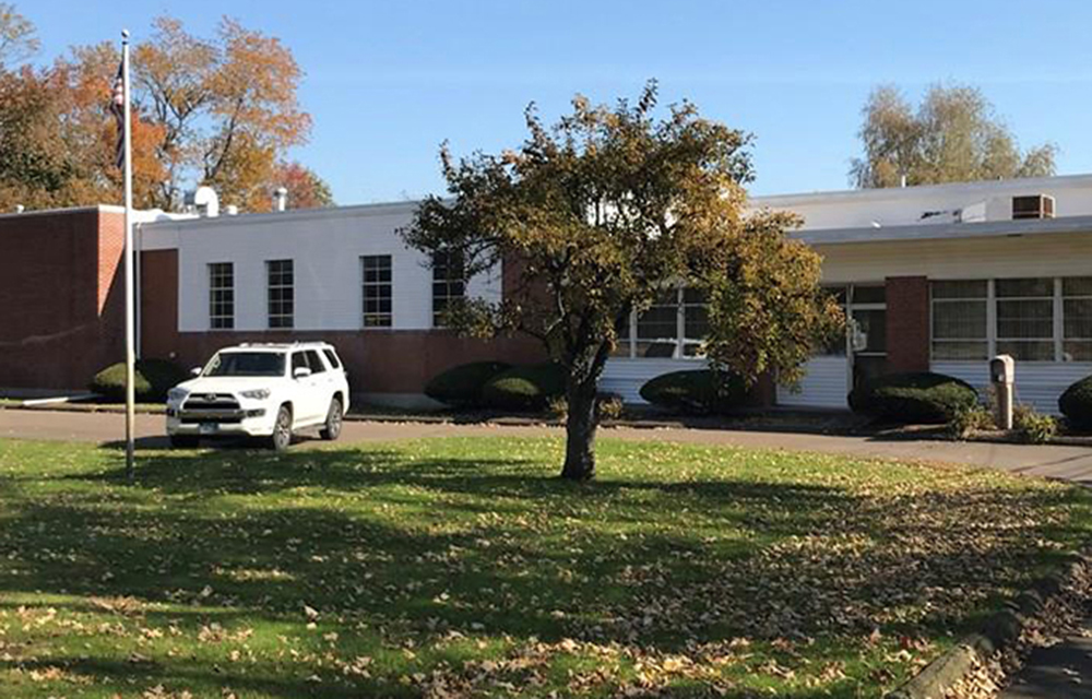 Richetelli of Colonial Properties serves as broker in $1.15m sale